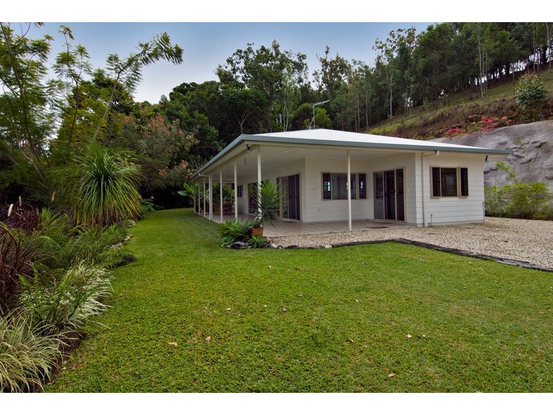 115 McLean Bridge Road, Julatten QLD 4871