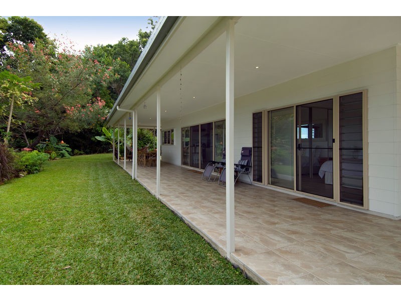 115 McLean Bridge Road, Julatten QLD 4871