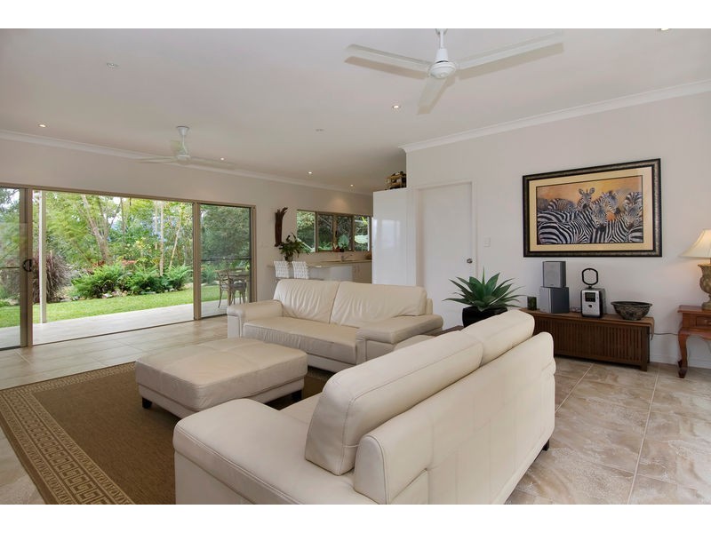 115 McLean Bridge Road, Julatten QLD 4871