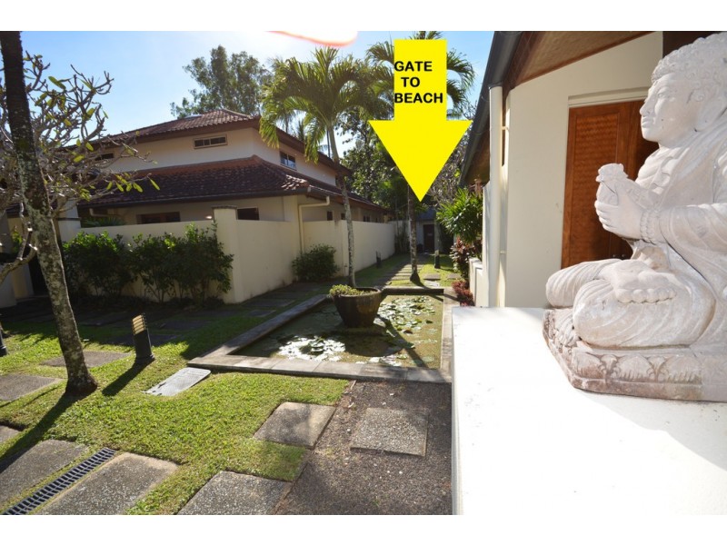 6/24 Andrews Close, Surya, Port Douglas QLD 4877