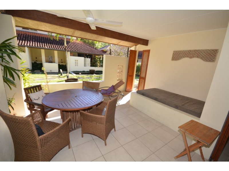 6/24 Andrews Close, Surya, Port Douglas QLD 4877