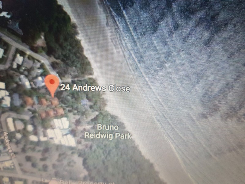 6/24 Andrews Close, Surya, Port Douglas QLD 4877