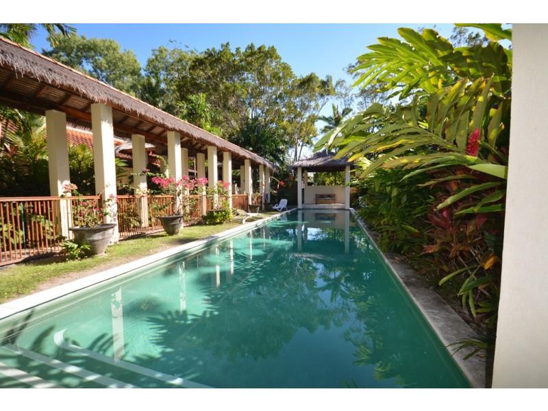 6/24 Andrews Close, Surya, Port Douglas QLD 4877