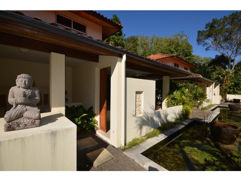 6/24 Andrews Close, Surya, Port Douglas QLD 4877