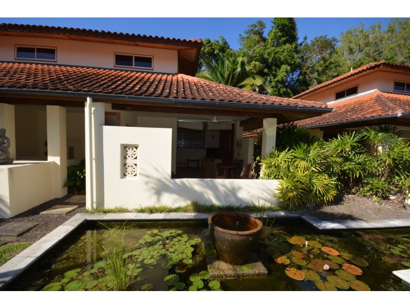 6/24 Andrews Close, Surya, Port Douglas QLD 4877