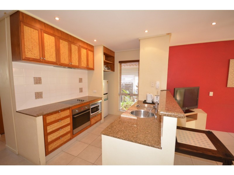 6/24 Andrews Close, Surya, Port Douglas QLD 4877