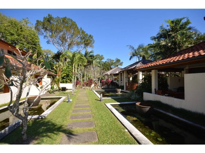 6/24 Andrews Close, Surya, Port Douglas QLD 4877