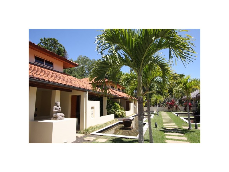 6/24 Andrews Close, Surya, Port Douglas QLD 4877