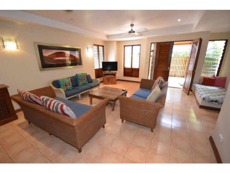 3/6 Davidson Street (Chez Willow), Port Douglas QLD 4877