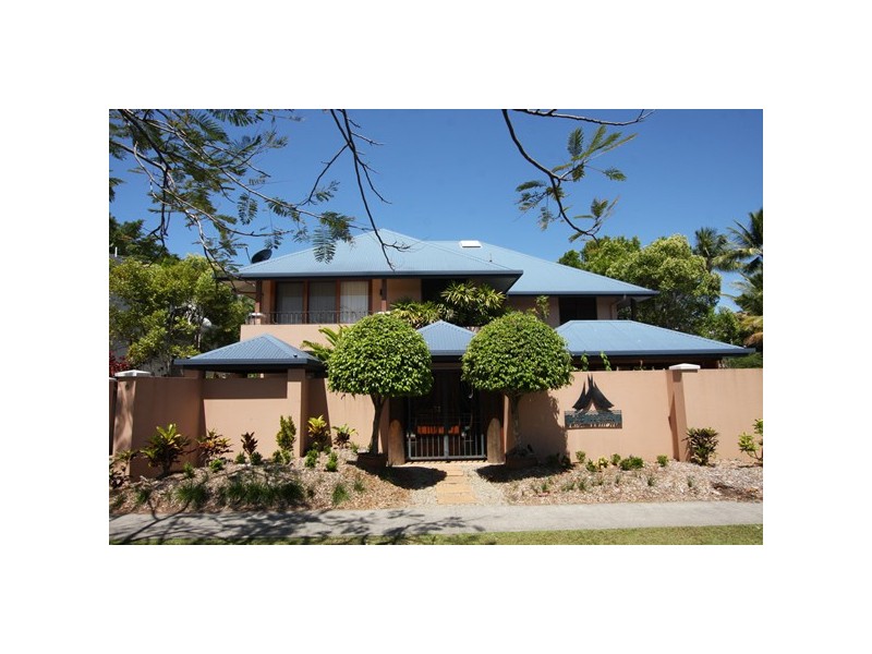 3/6 Davidson Street (Chez Willow), Port Douglas QLD 4877