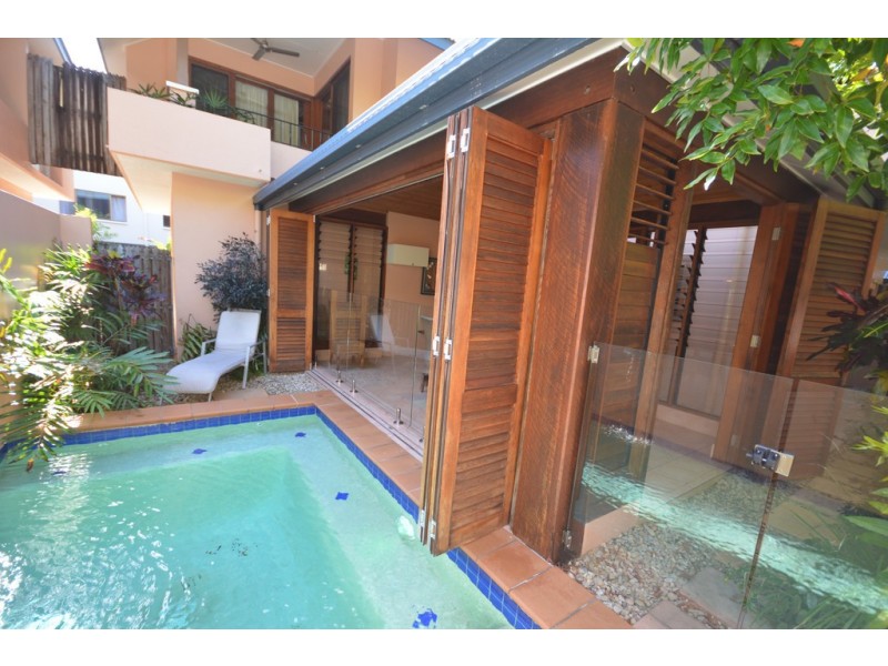 3/6 Davidson Street (Chez Willow), Port Douglas QLD 4877