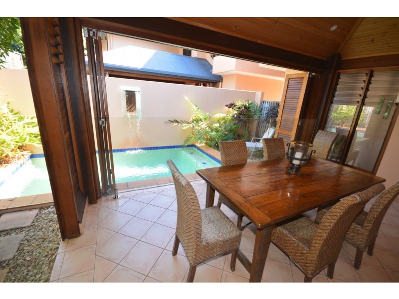 3/6 Davidson Street (Chez Willow), Port Douglas QLD 4877