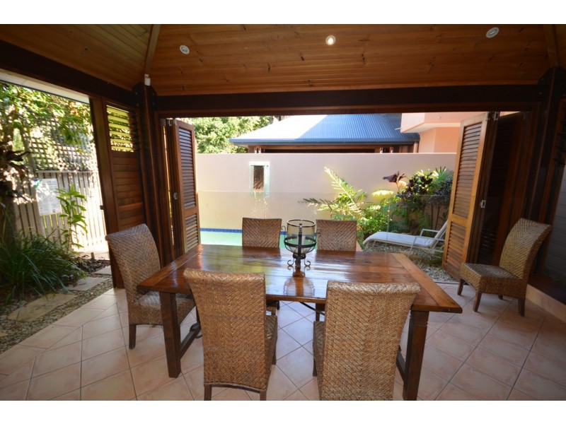 3/6 Davidson Street (Chez Willow), Port Douglas QLD 4877