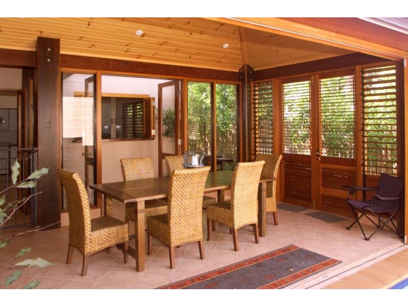 3/6 Davidson Street (Chez Willow), Port Douglas QLD 4877