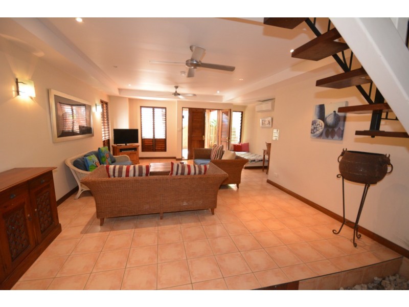 3/6 Davidson Street (Chez Willow), Port Douglas QLD 4877