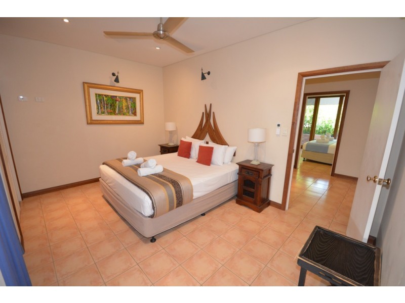 3/6 Davidson Street (Chez Willow), Port Douglas QLD 4877