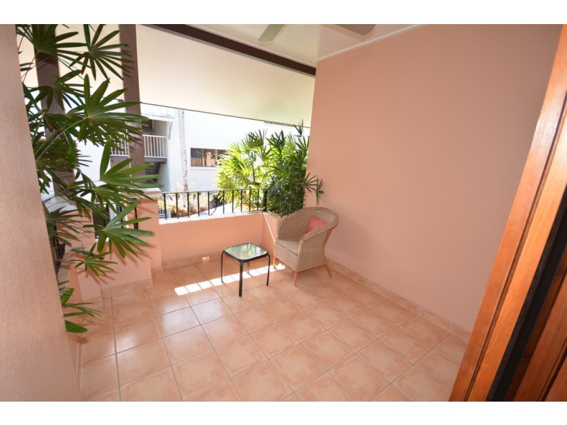 3/6 Davidson Street (Chez Willow), Port Douglas QLD 4877