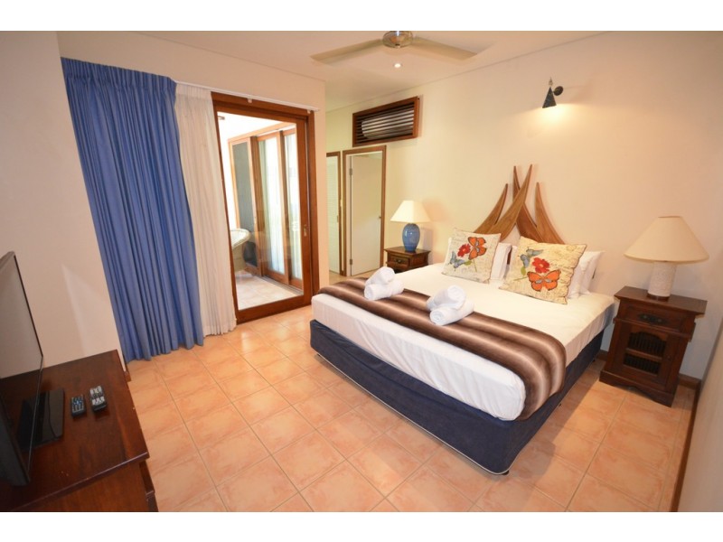 3/6 Davidson Street (Chez Willow), Port Douglas QLD 4877