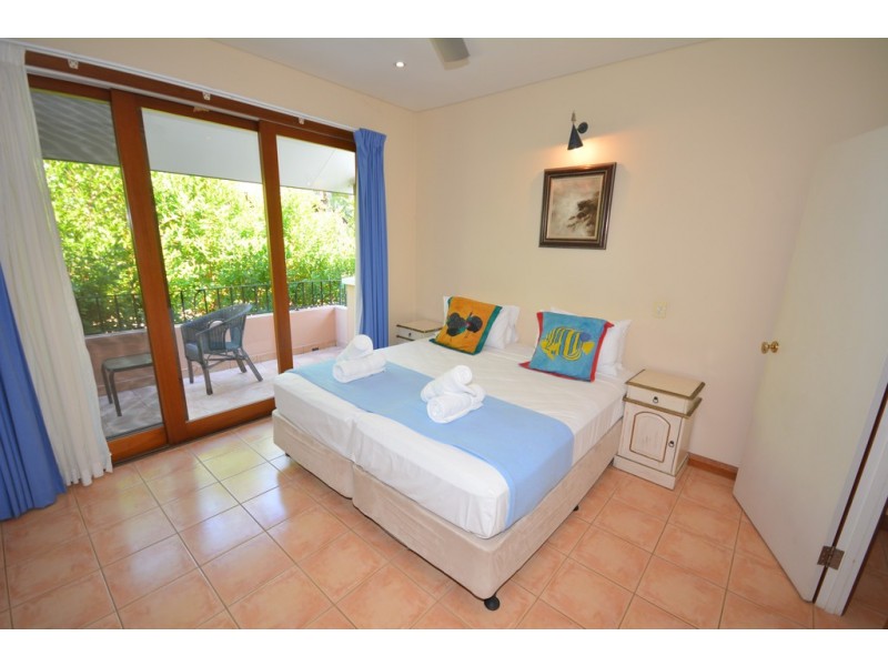 3/6 Davidson Street (Chez Willow), Port Douglas QLD 4877