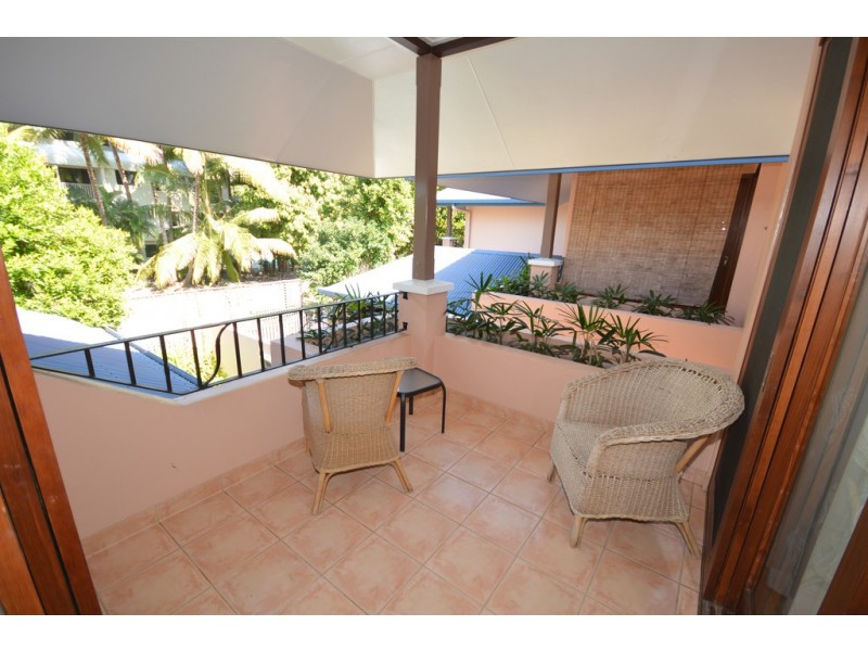 3/6 Davidson Street (Chez Willow), Port Douglas QLD 4877