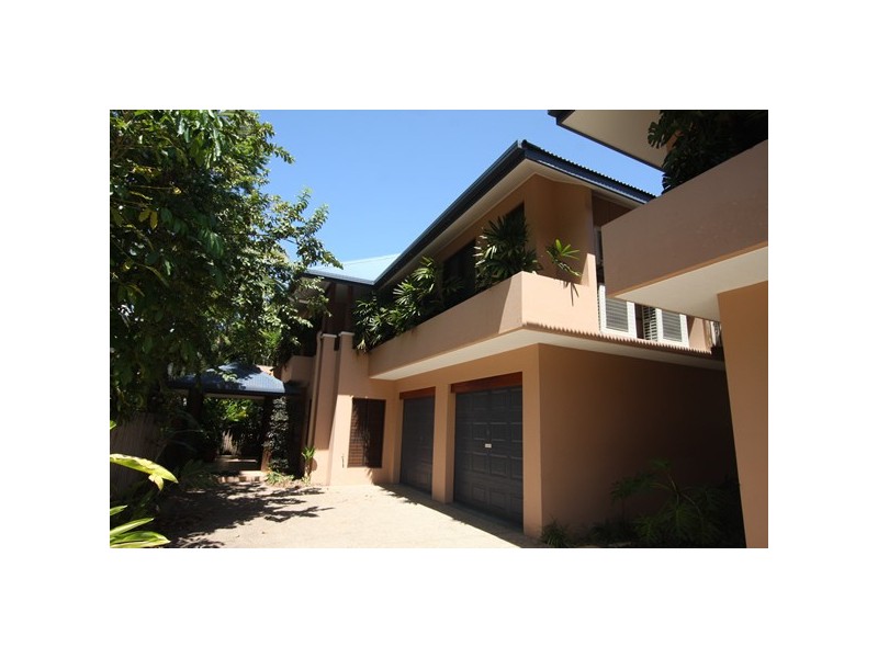 3/6 Davidson Street (Chez Willow), Port Douglas QLD 4877