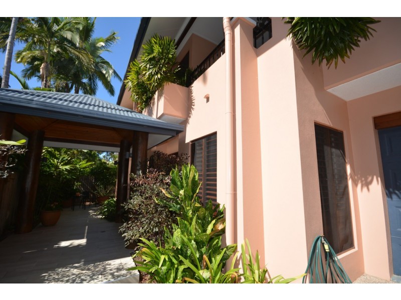 3/6 Davidson Street (Chez Willow), Port Douglas QLD 4877