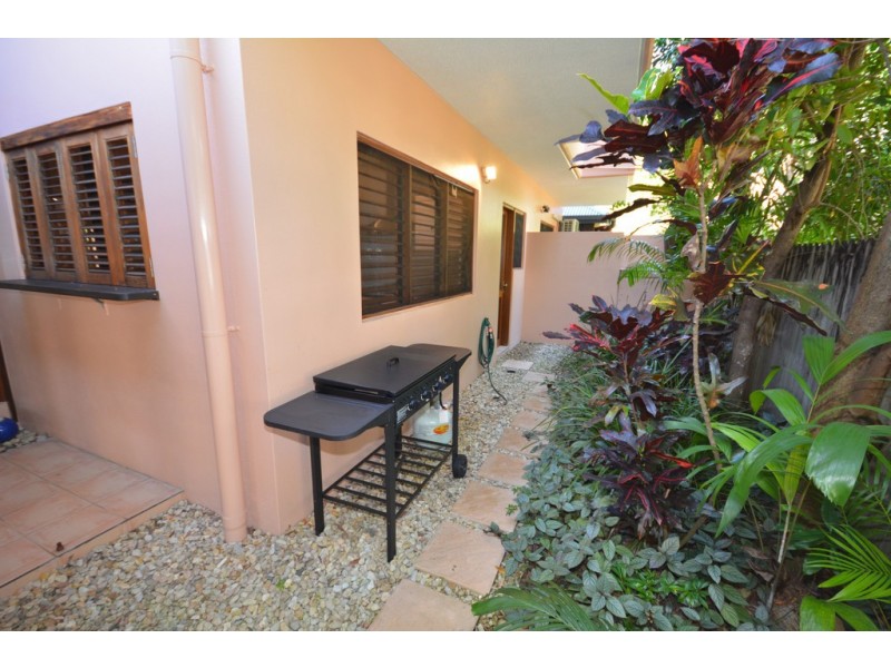 3/6 Davidson Street (Chez Willow), Port Douglas QLD 4877