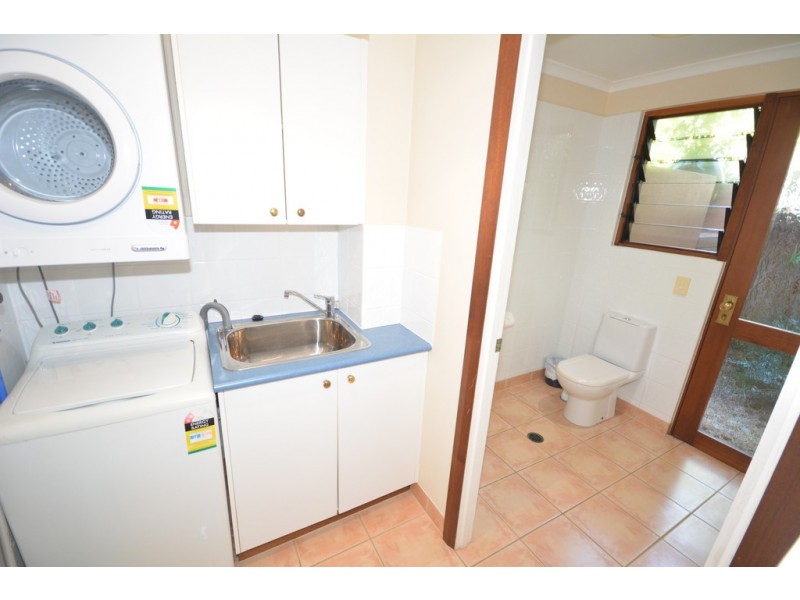 3/6 Davidson Street (Chez Willow), Port Douglas QLD 4877