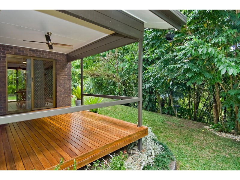 9 Coral Sea Drive, Mossman QLD 4873
