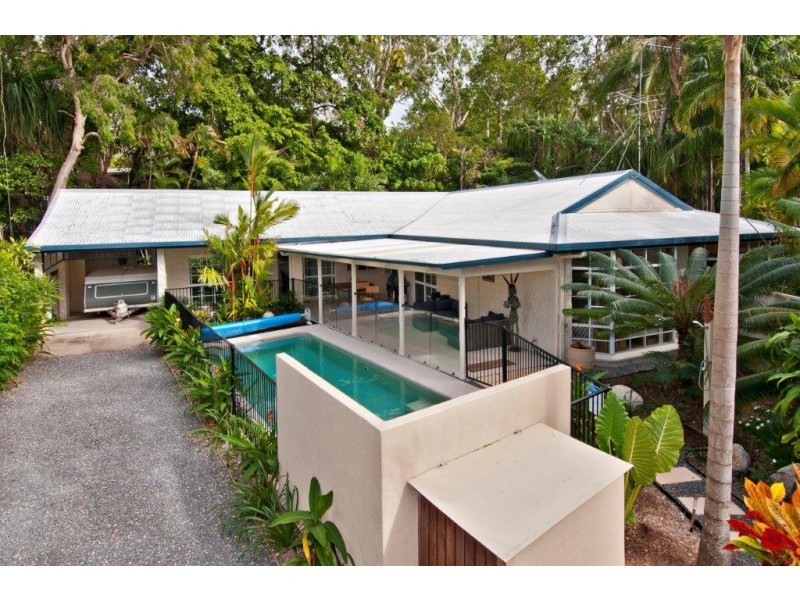 12A Andrews, Port Douglas QLD 4877
