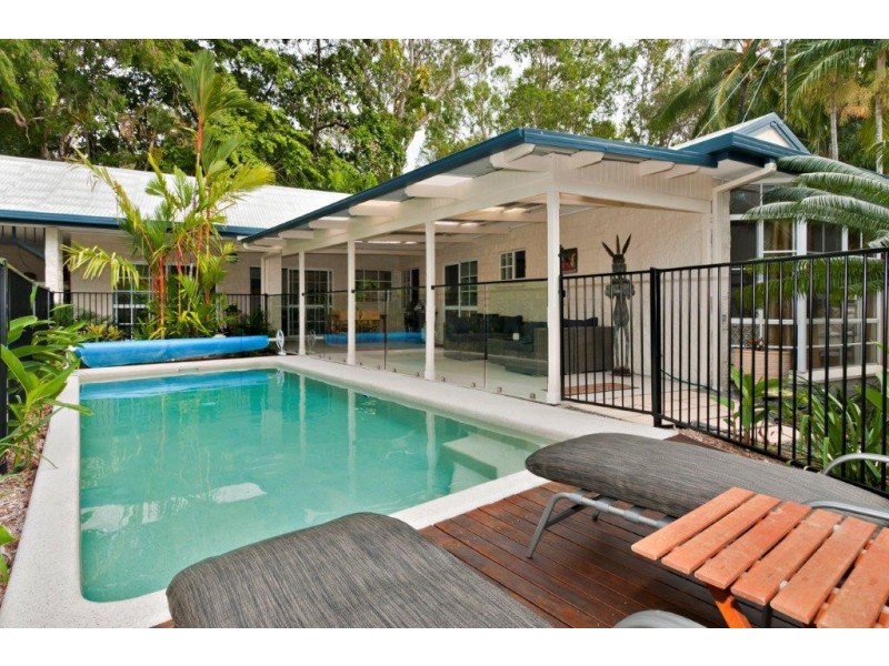 12A Andrews, Port Douglas QLD 4877