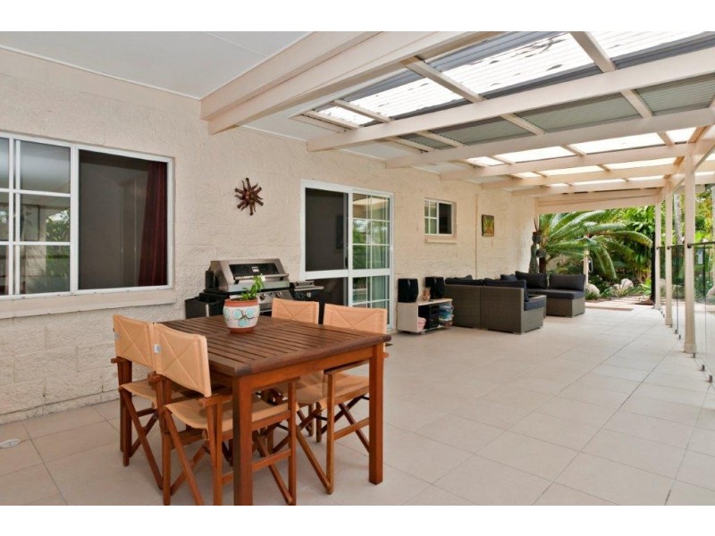 12A Andrews, Port Douglas QLD 4877