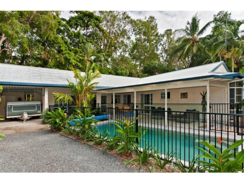 12A Andrews, Port Douglas QLD 4877
