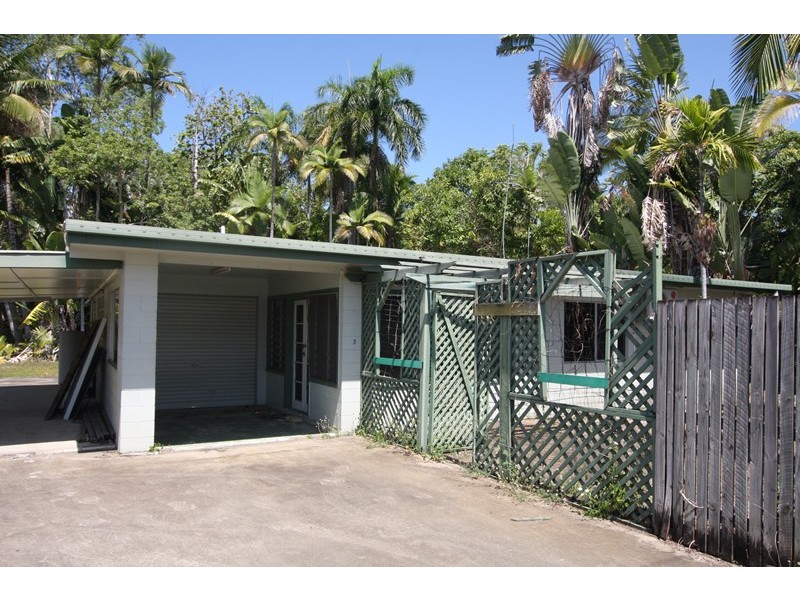 5 Cowrie Street, Port Douglas QLD 4877