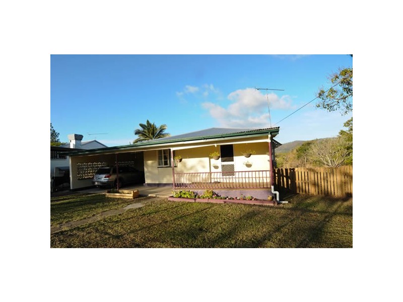 25 Main Street, Mount Molloy QLD 4871