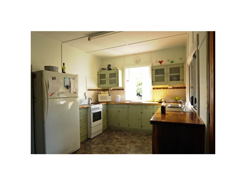 25 Main Street, Mount Molloy QLD 4871