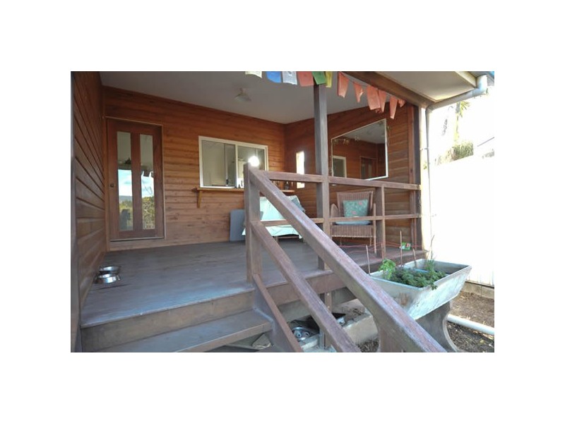 25 Main Street, Mount Molloy QLD 4871