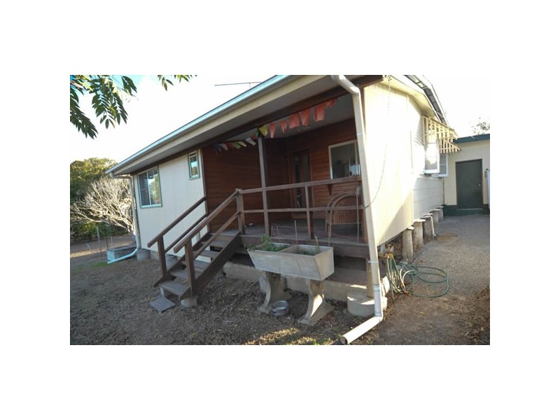 25 Main Street, Mount Molloy QLD 4871