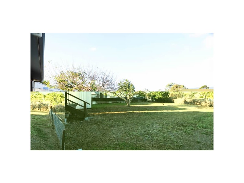 25 Main Street, Mount Molloy QLD 4871