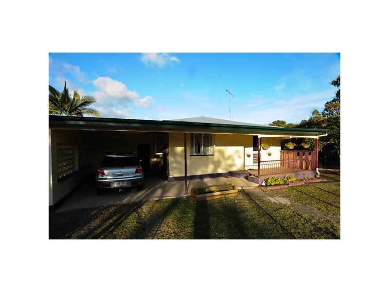25 Main Street, Mount Molloy QLD 4871