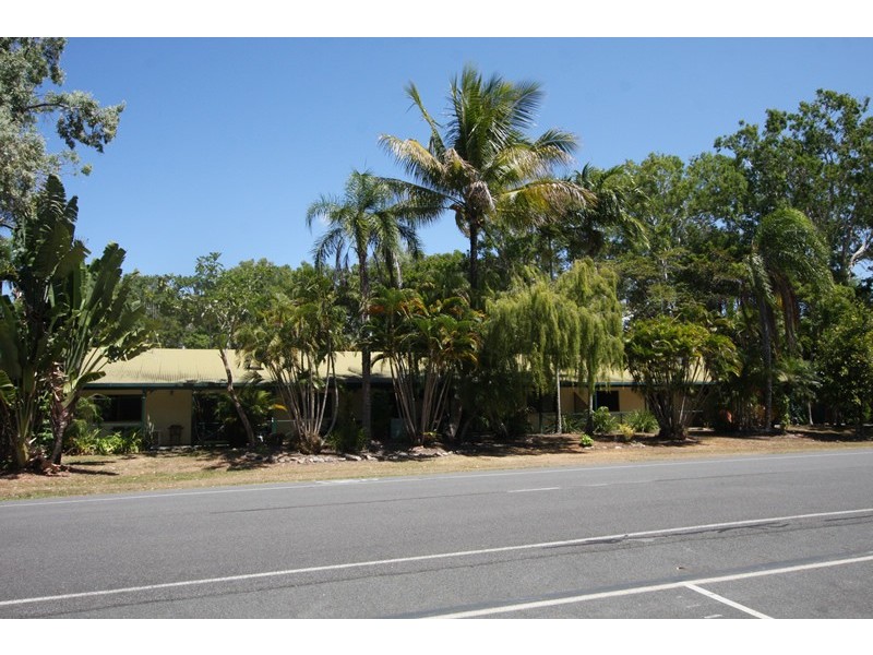 7 – 9 Barrier St, Port Douglas QLD 4877