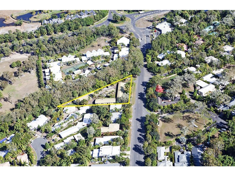 7 – 9 Barrier St, Port Douglas QLD 4877