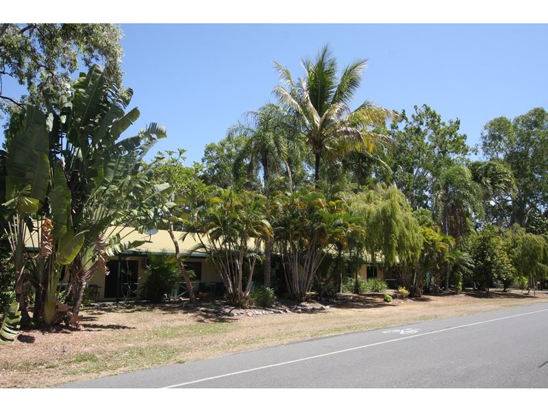 7 – 9 Barrier St, Port Douglas QLD 4877