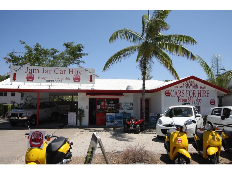 81  Davidson Street, Port Douglas QLD 4877
