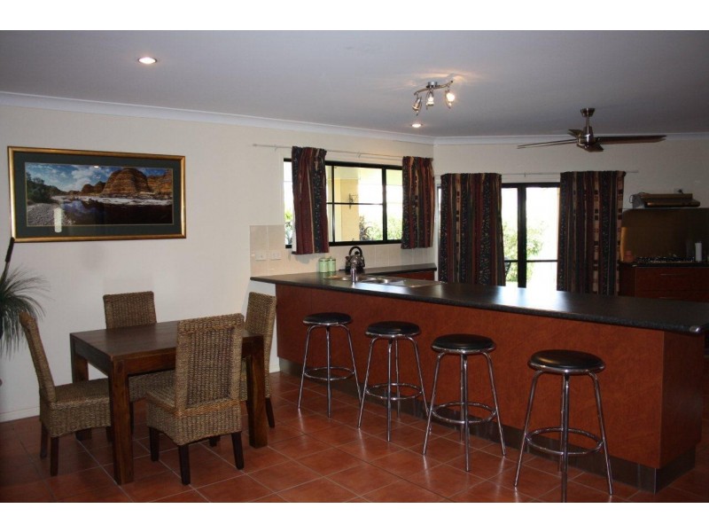 5 Coulthard Close, Newell QLD 4873