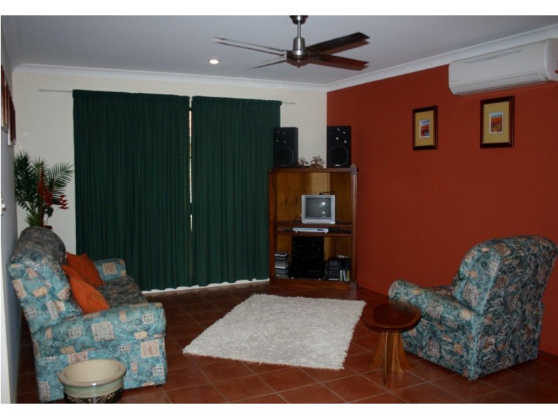 5 Coulthard Close, Newell QLD 4873