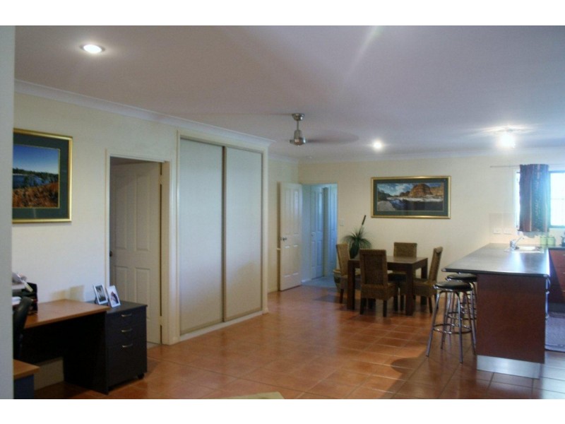 5 Coulthard Close, Newell QLD 4873