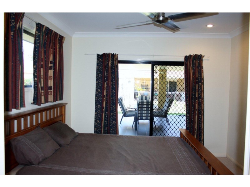 5 Coulthard Close, Newell QLD 4873