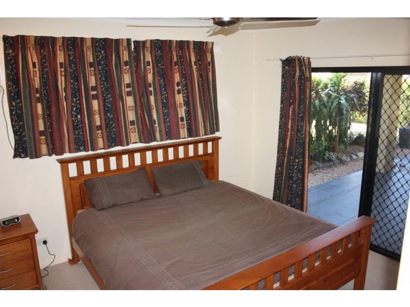 5 Coulthard Close, Newell QLD 4873