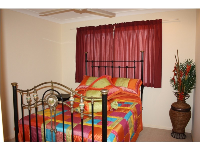 5 Coulthard Close, Newell QLD 4873